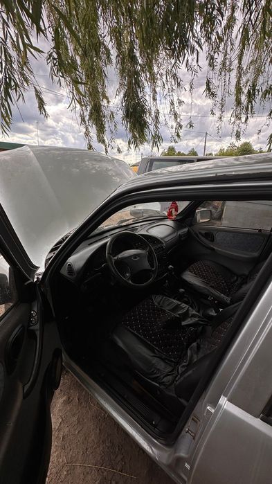 Продам Chevrolet-Niva 2005р.