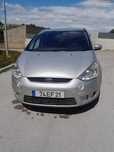Ford S-Max 1.8 Tdci 7L