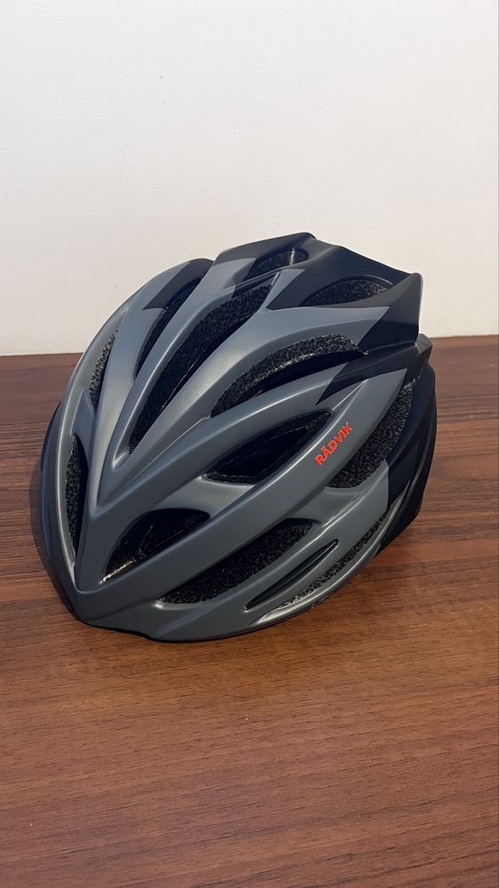 Kask Radvik roz. M