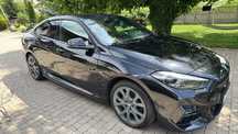 BMW Seria 2 BMW 218i M sport Grand Coupé