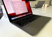 MacBook Air 13,3” (M1, 2020) Space Gray