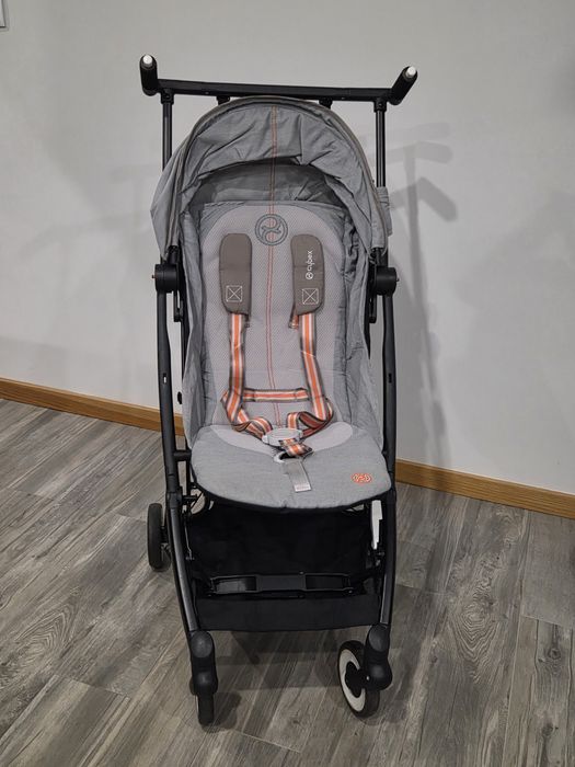 Carrinho bebé Cybex Libelle 2