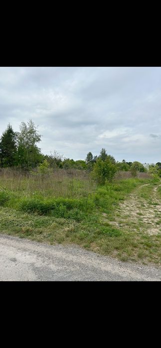 Działka budowlana Kromołów