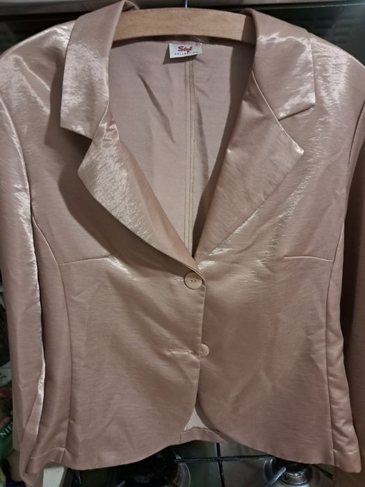 Żakiet  damski wizytowy