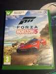 forza horizon 5 xbox