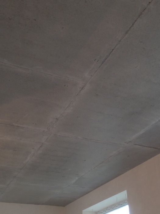 Шлифовка бетона ( пол, стены, колоны, стиль лофт), полировка и другое