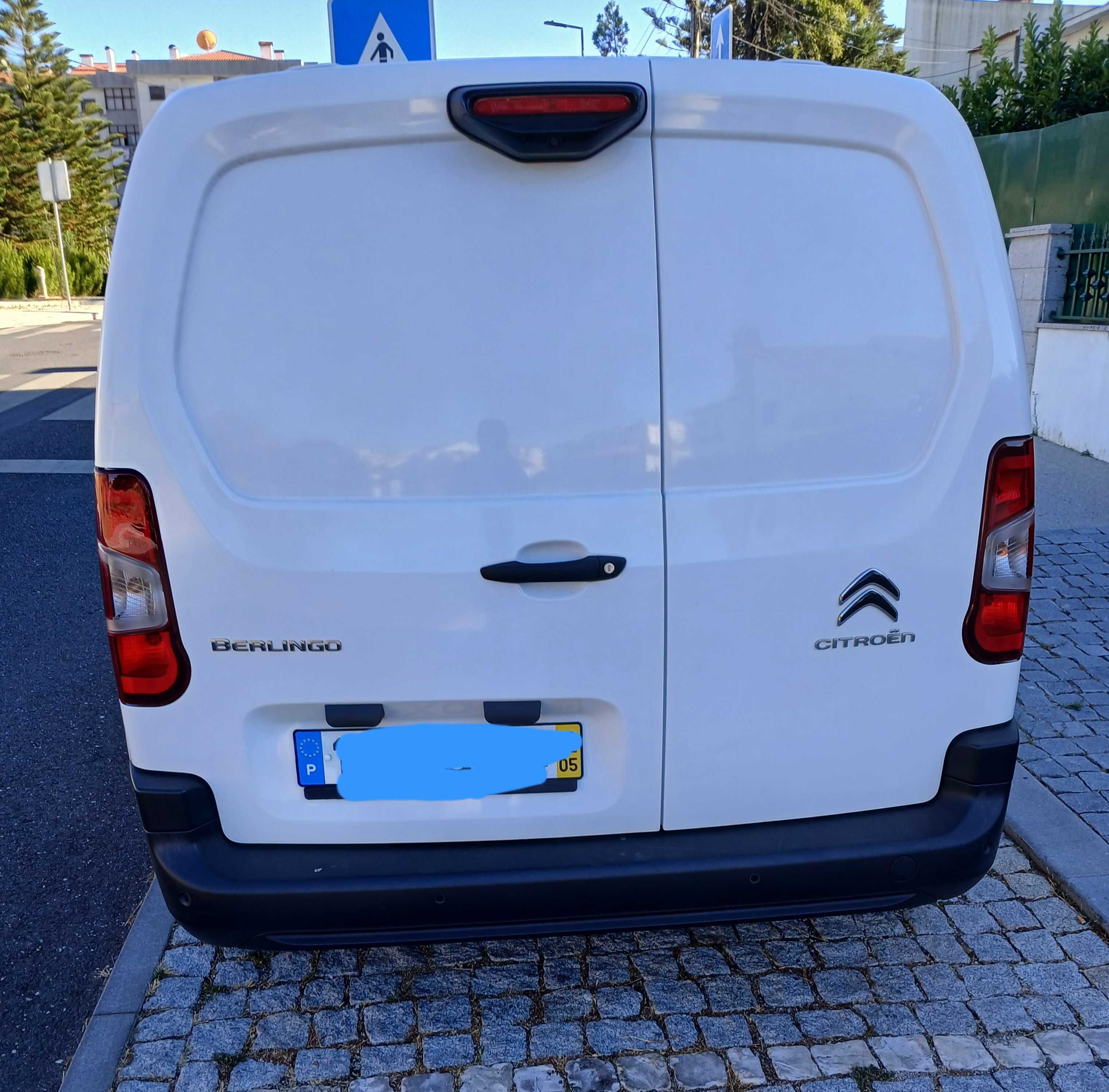 Citroën Berlingo 1.6