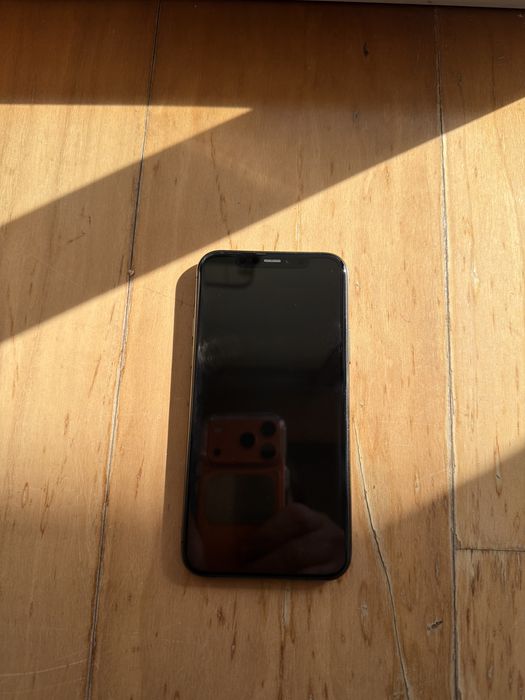 Iphone 11 PRO 256 Gb Cinzento escuro