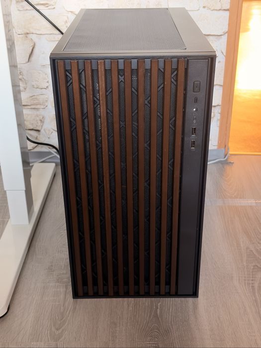 PC: ryzen 5 5600|rx5600xt