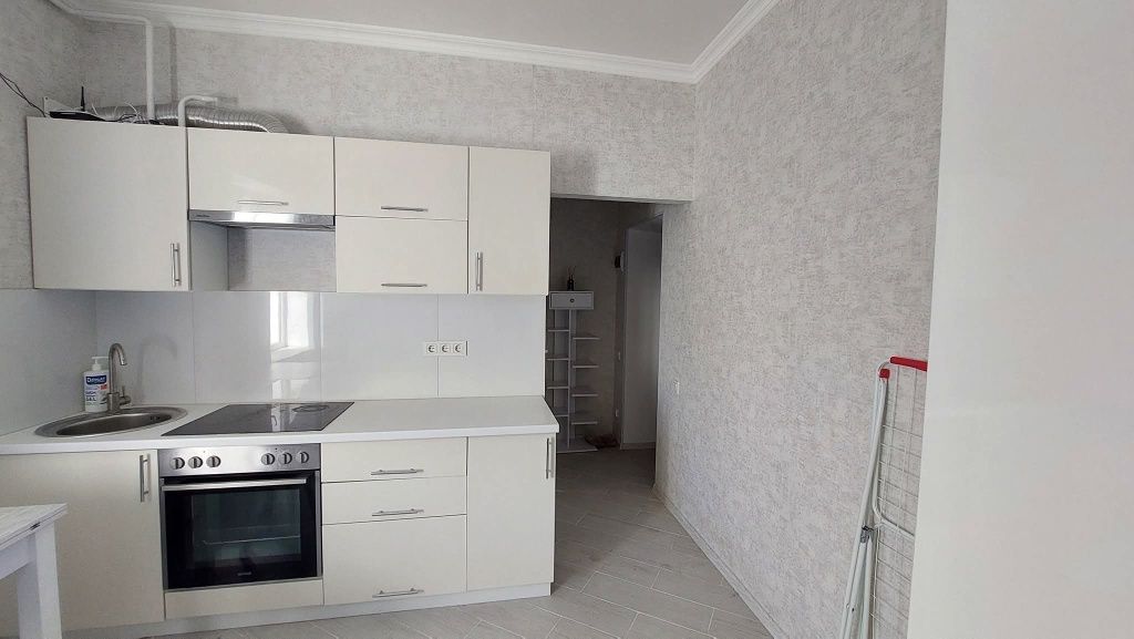 Продам 1-кімнатну смарт-квартиру. Вул.Стависька.