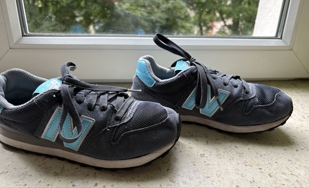 New Balance 500, rozm. 36, buty sportowe