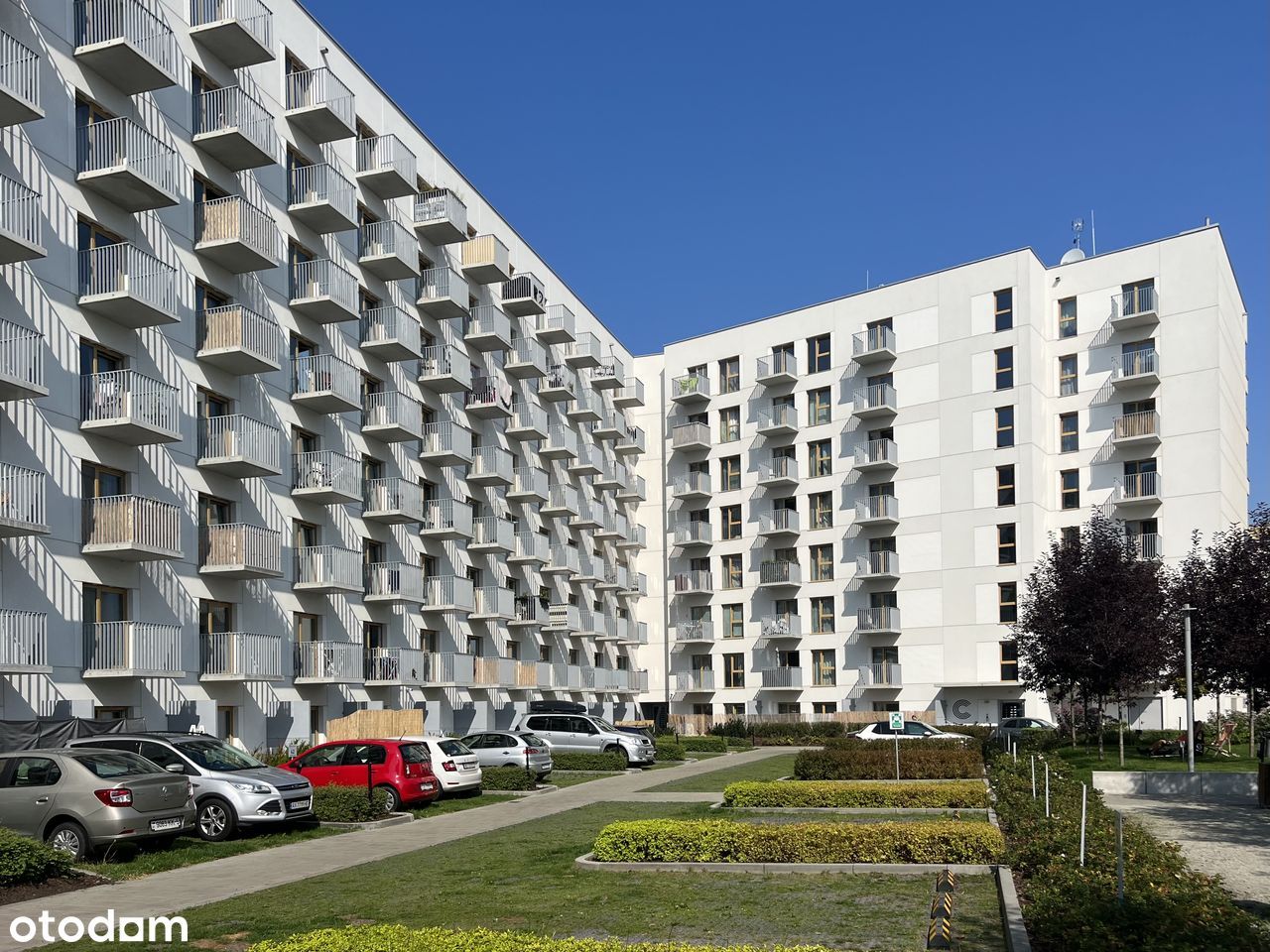 2 oddzielne pokoje | Pets Friendly | Przymorze