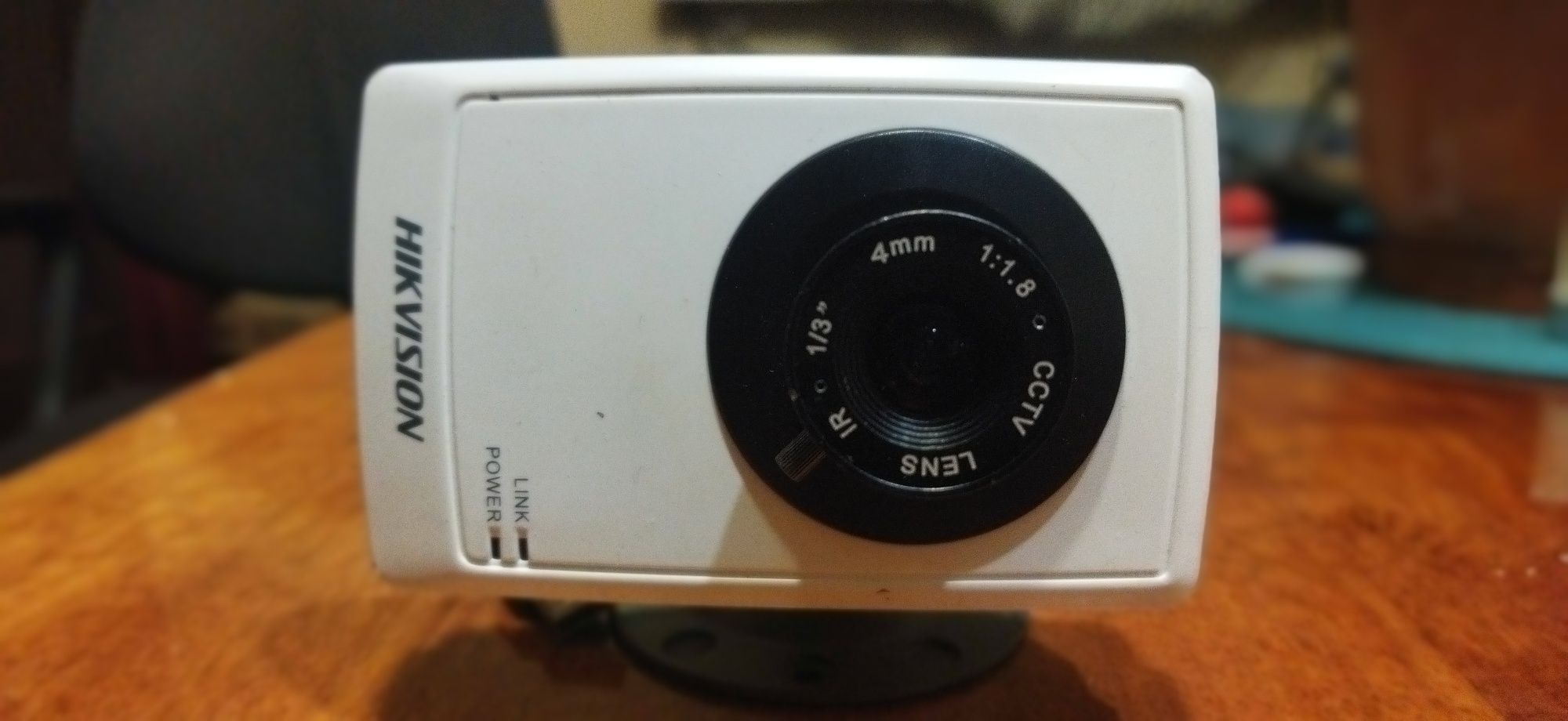 продам HikVision DS-2CD8153F-E IP-камера