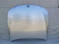 BMW 3 E92 E93 06-10r Coupe Cabrio maska przed Lift