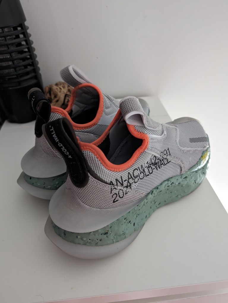 Converse x A-cold-wall (como novos) 45