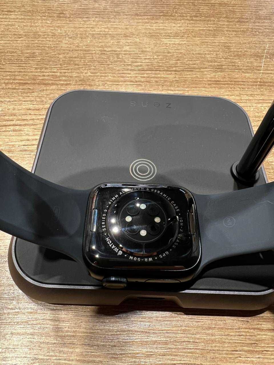 Apple watch series 9 41 mm Ябко