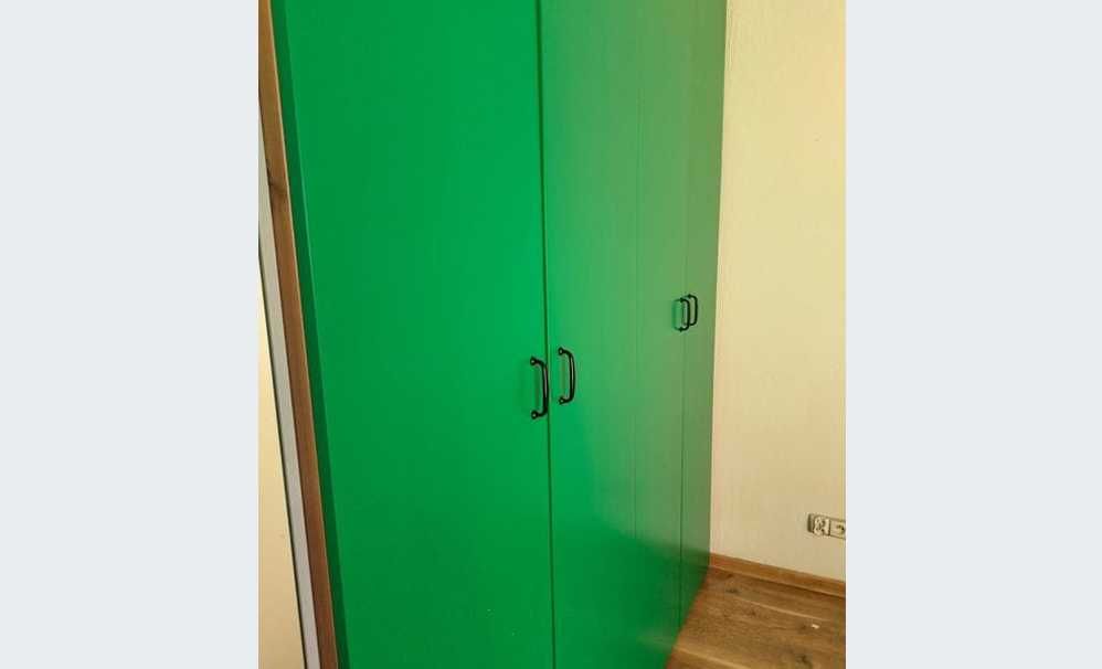 Drzwi Pax Ikea cena za 4 sztuki
