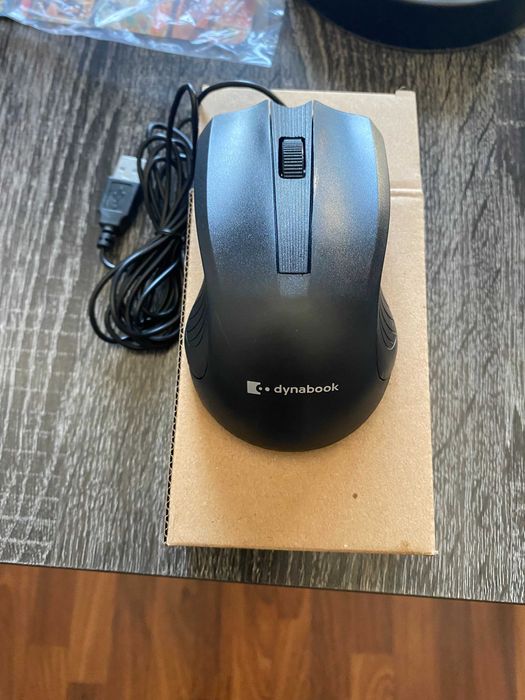 120 Ratos Ópticos 3 botões(scroll) USB c/ Fios