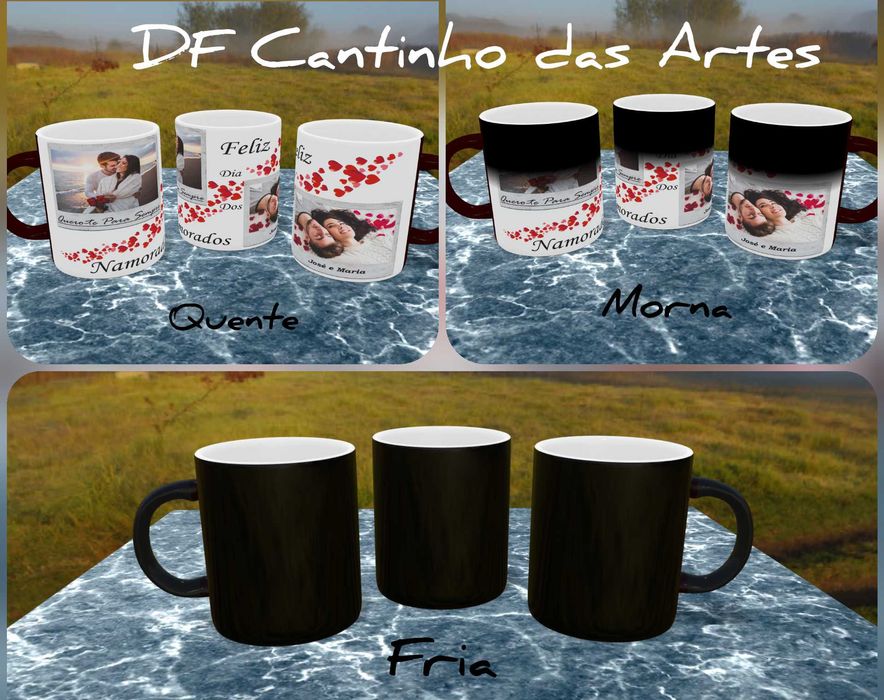 Dia dos namorados