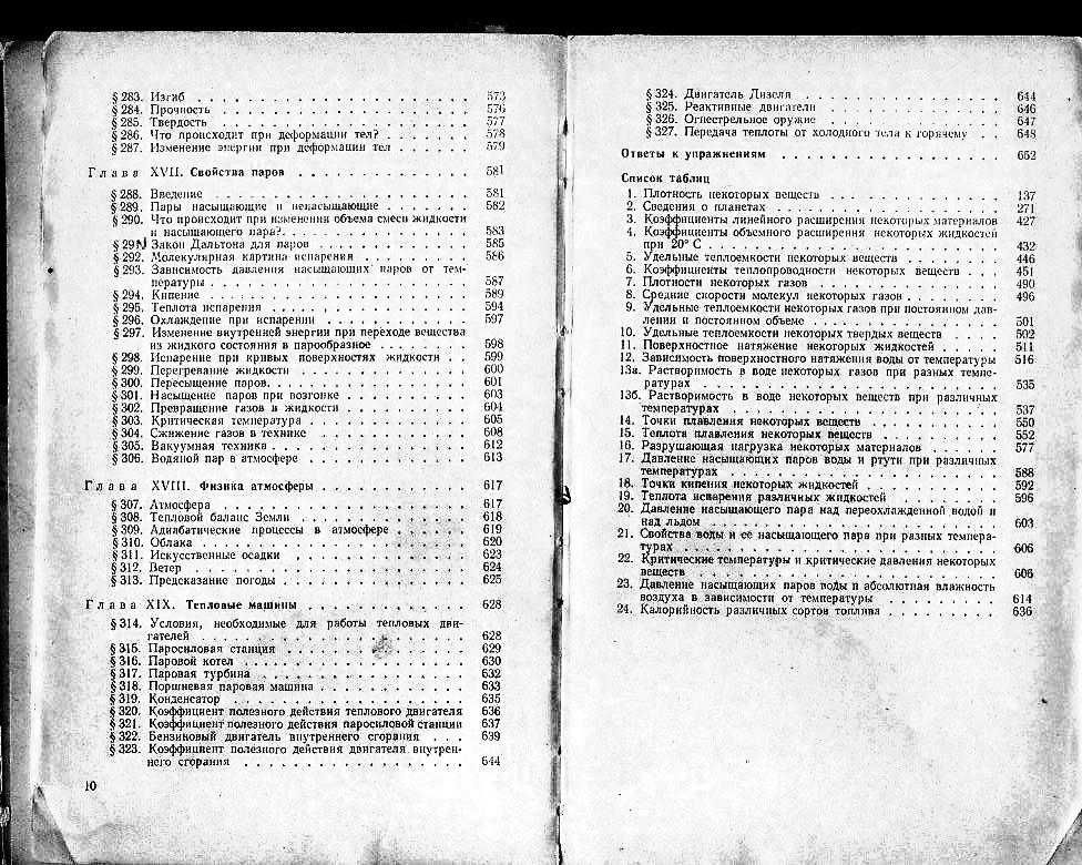 Г.Ландсберг-Элементарный учебник физики том1 1971