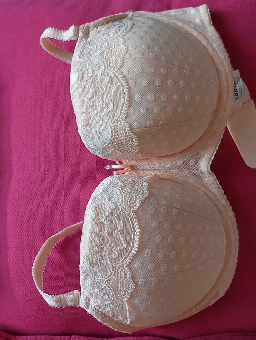 Biustonosz Gorteks Bari 70E