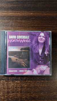 david coverdale northwinds connoisseur collection cd