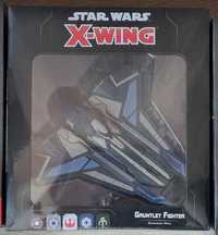 X-wing - Gauntlet