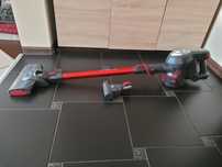 Akumulatorowy Odkurzacz pionowy Hoover H-Free 100 na gwarancji