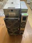 Асік Bitmain T 17+ 58 Th Асик для Майнинга