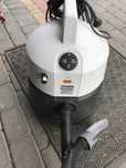 Odkurzacz pioracy thomas powerclean biturbo max 1600w