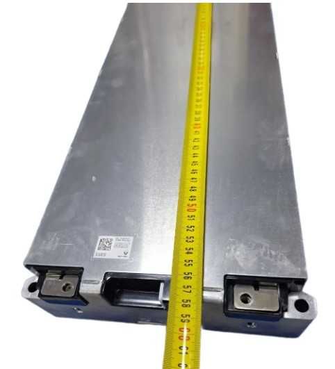 Зарядна станція потужність 4кВт ємність батареї 5кВт