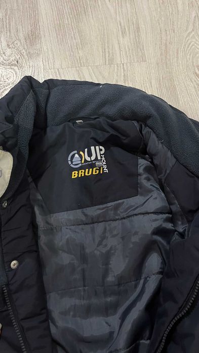 Костюм лижній чоловічій Brugi