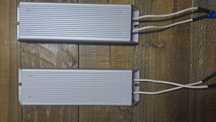 Резистори гальмівні 300w 250ohm