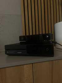 XBOX ONE full zestaw + Kinect- okazja!