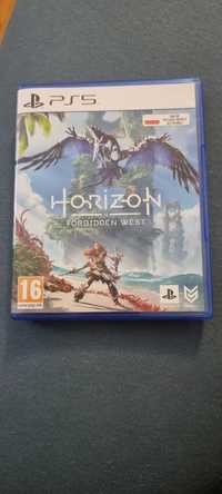 Horizon forbidden west ps5