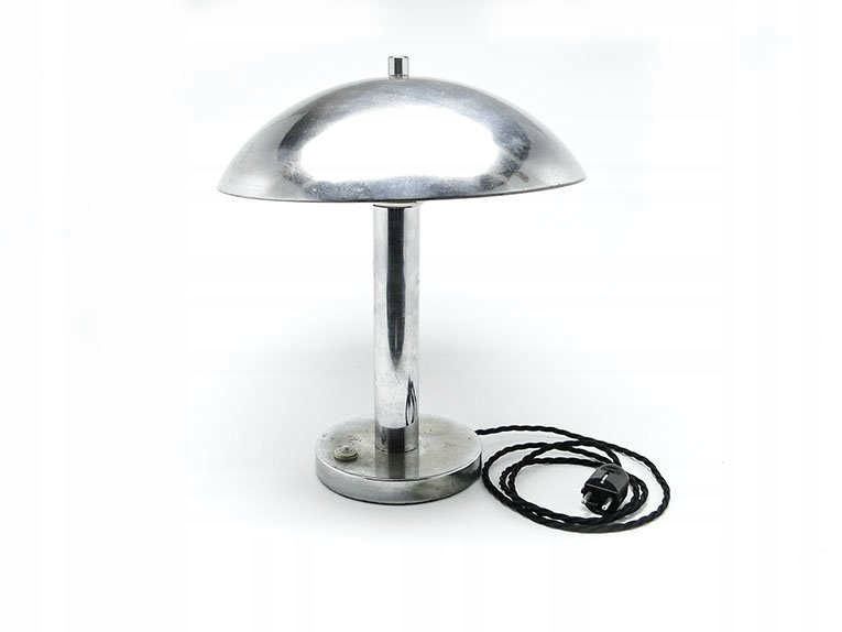 TOP ART DECO - lampa na biurko - klasyk!