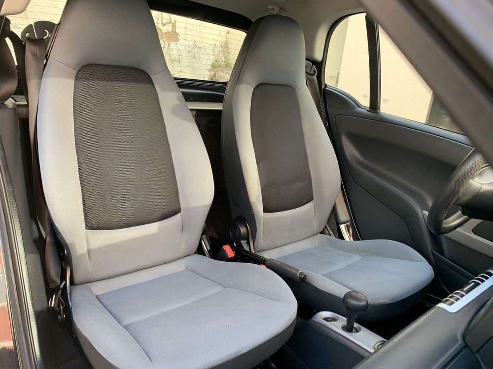 SMART ForTwo 451 - 1.0MHD - 95mKm - J16