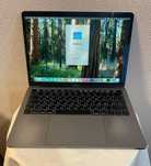 MacBook Pro 13 i5 SSD 512,ОЗП 16 gb 2019 рік