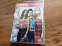 A Teens DVD