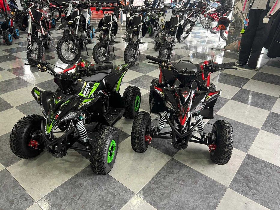 Botas Cross / enduro Fly Maverik - Novas