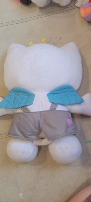 Іграшки м'які дешево