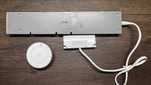 IKEA TRADFRI - Pilot + Zasilacz do sterowania bezprzewodowego 30W