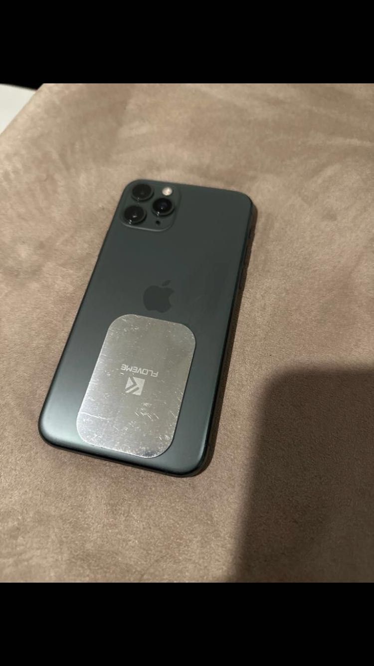 iPhone 11 Pro 256Gb