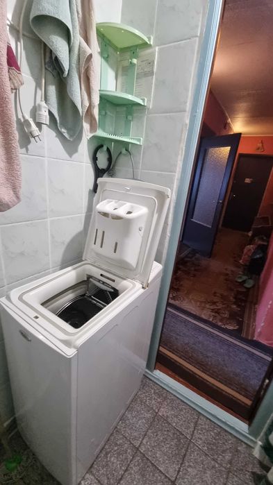 Здамо двокімнатну квартиру