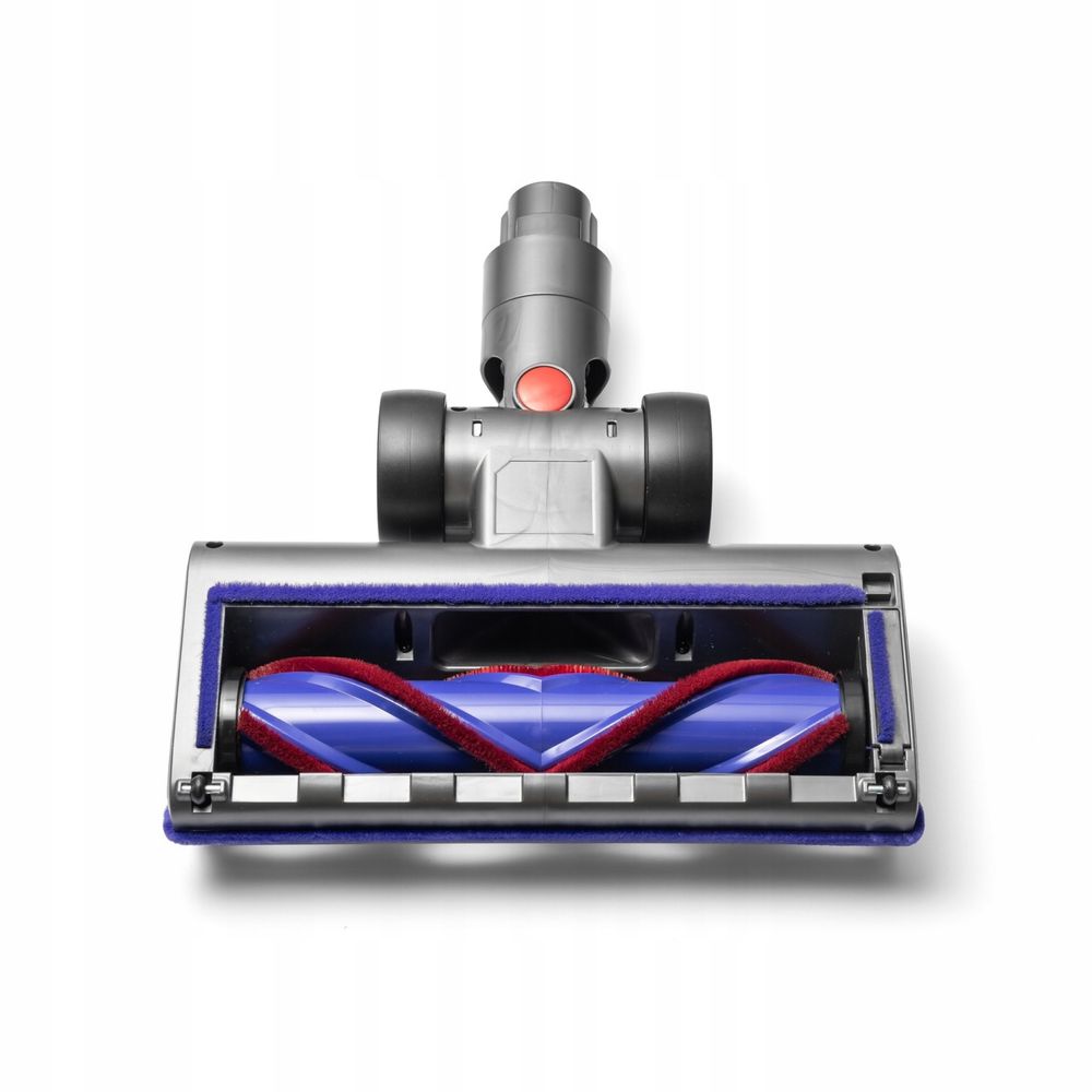TURBO szczotka LED do DYSON V7 V8 V10 V11 V15