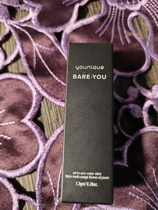 Stick do konturowania od Younique