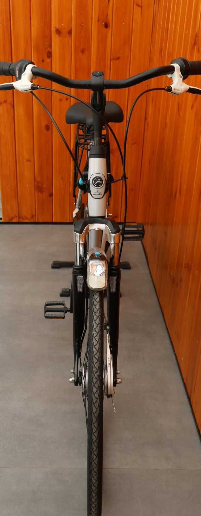 Rower damski Gazelle Eclipse.D 53. I inne rowery