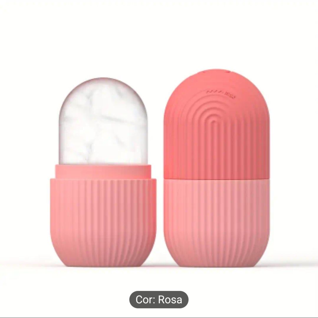 Rolo Gelo Facial
