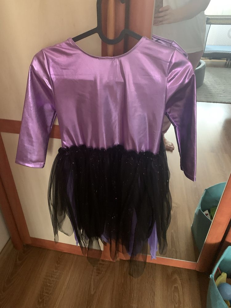Sukuenka h&m halowen rozdzka opaska