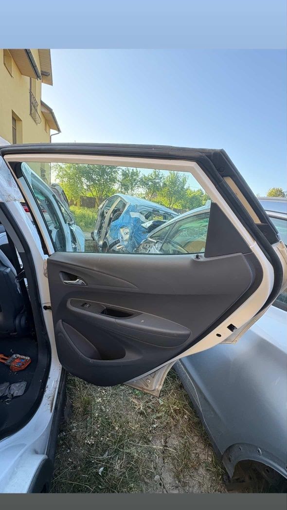 Chevrolet Bolt EV